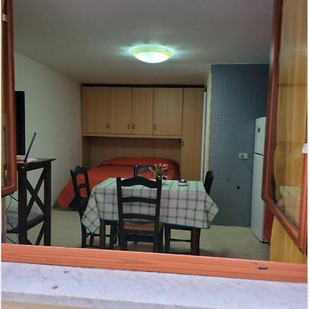 La Casa E Pulcinella Apartment Наполи Екстериор снимка