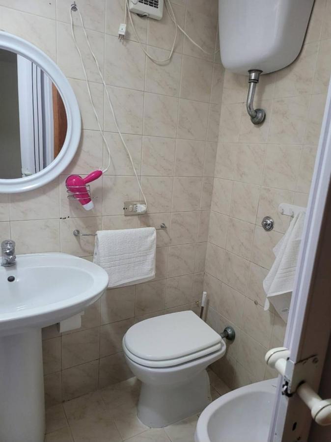La Casa E Pulcinella Apartment Наполи Екстериор снимка